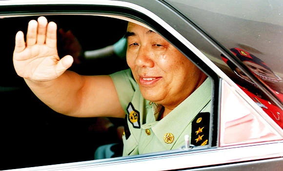 Sri Lanka, China to cement ties