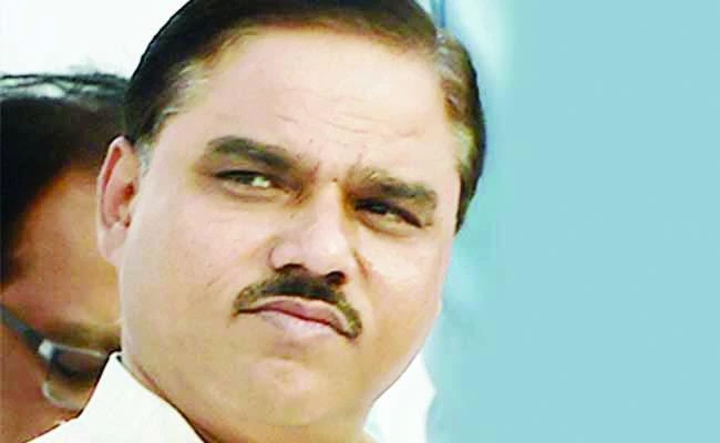 Indian state law minister arrested over fake degrees