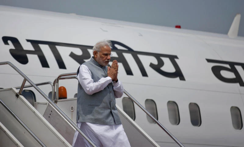Modi's claim about helping create Bangladesh angers Pakistan