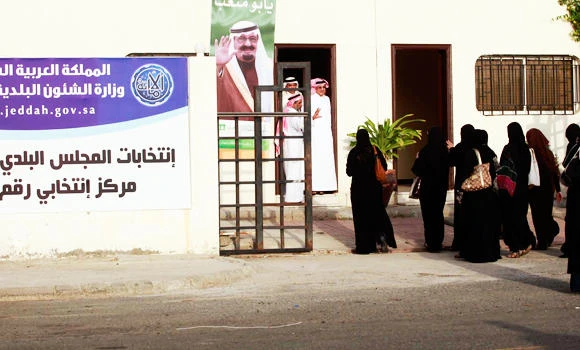 80 women likely to enter fray