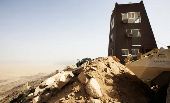 4 Filipino workers hurt in Najran shelling