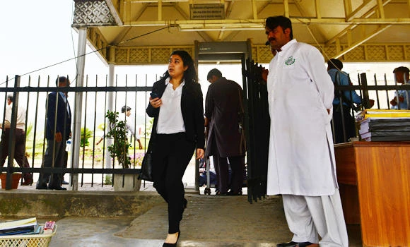Shafqat’s appeal rejected
