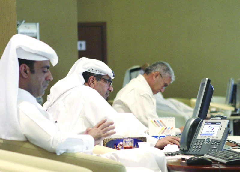 Qatar faces first budget deficit in 15 years