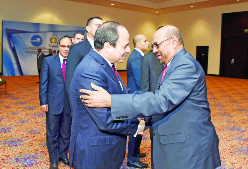 Africa leaders sign ‘Cape to Cairo’ free trade bloc deal