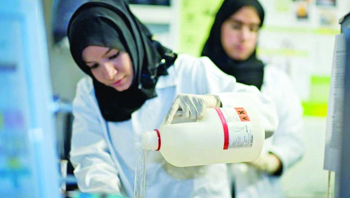Masdar, RWE in talks on green energy projects