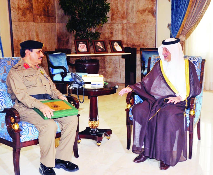 Support for ‘Made in Makkah’ urged