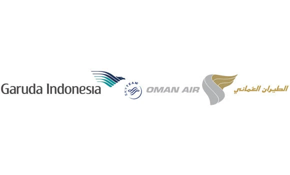 Oman Air seals new codeshare pact with Garuda