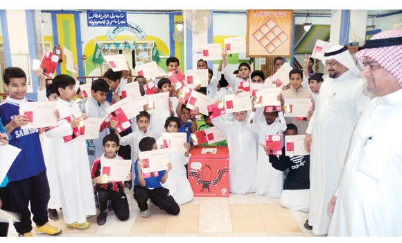 Total support for safe driving, traffic safety campaign