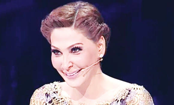 Elissa’s ‘Ya Merayti’ spotlights women’s abuse