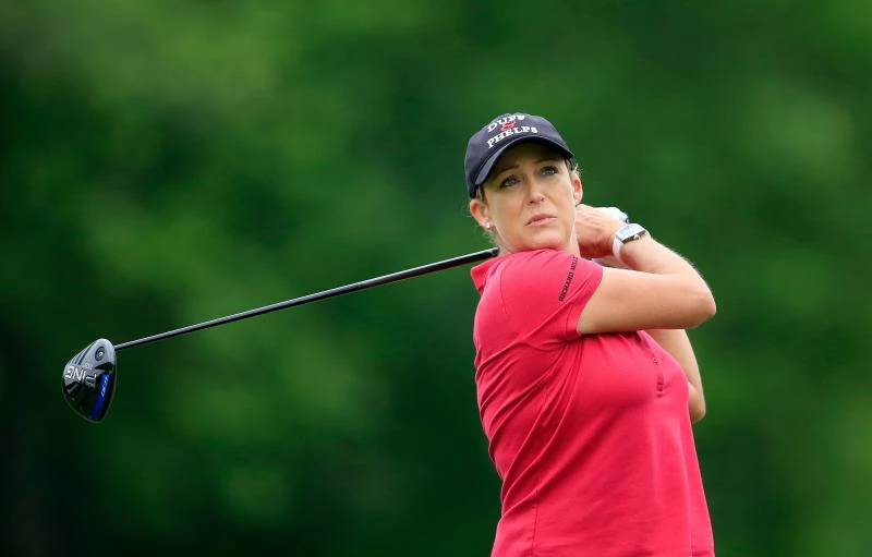 Park gunning for LPGA triple and world No. 1