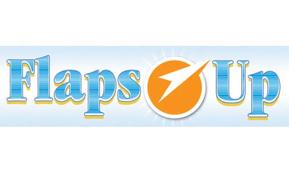 AVIATION GETS STRONGER
