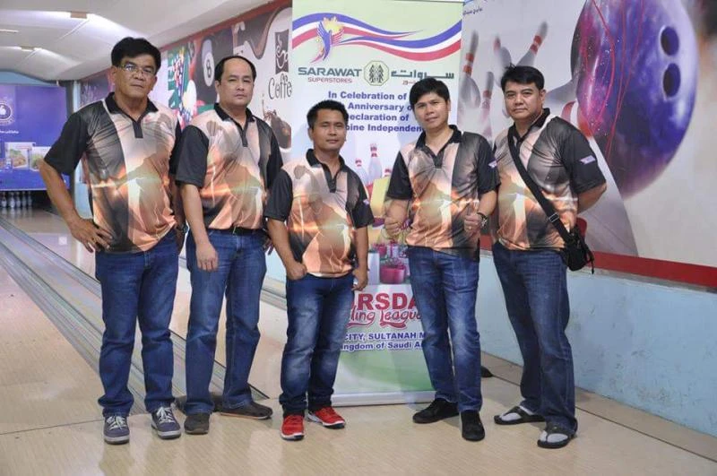 Murjana, Sawary share honors in Sarawat Thursday League