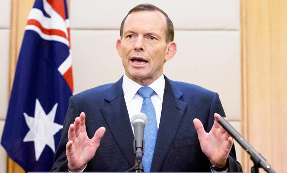 Terrorism is greatest security challenge, warns Aussie PM