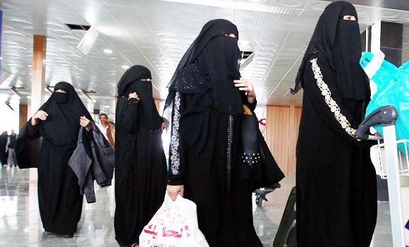 Unrestricted movement ‘would enable Saudi women to contribute to growth’