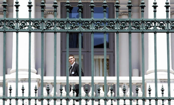 Possible cyberattack on Iran N-talks?