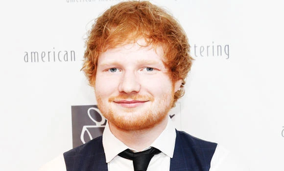 Ed Sheeran to headline NY anti-poverty concert