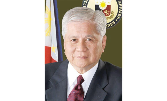 We seek support to build a progressive Philippines