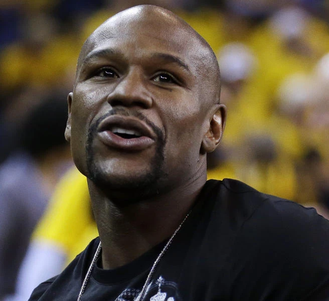 Mayweather tops on Forbes’ richest athletes list; MS Dhoni 23rd