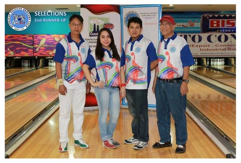 Cyclone storms to title in OFBC Friday League Season 4
