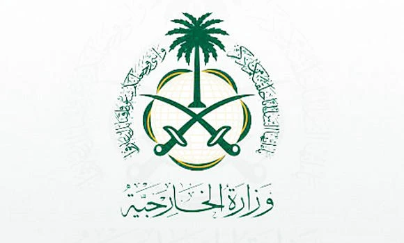 Riyadh flays meddling in Badawi case