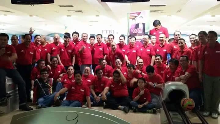 Sky Freight-OSN delivers 3rd Team of the Week award