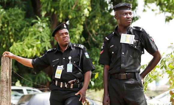 Moonshine kills dozens in Nigeria