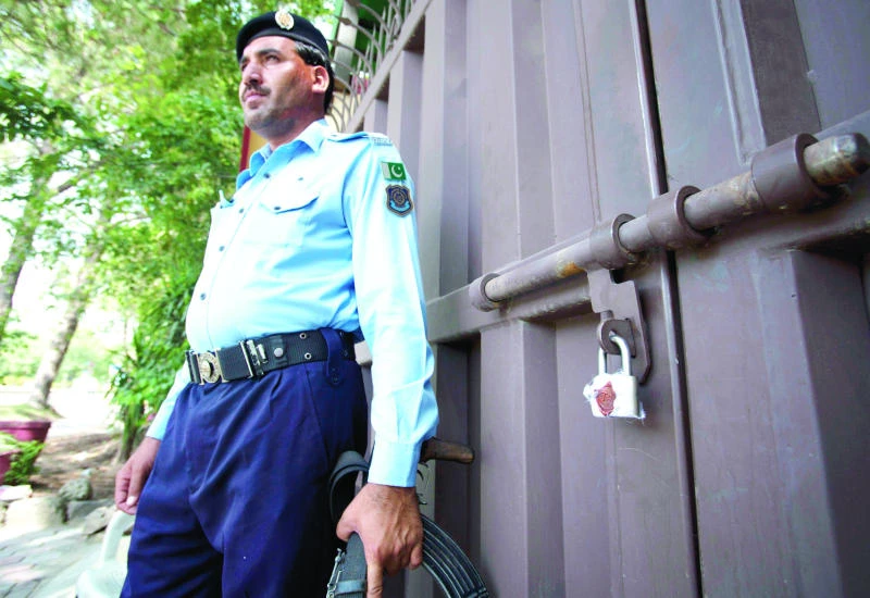 Pakistan warns aid agencies, shuts down Save the Children