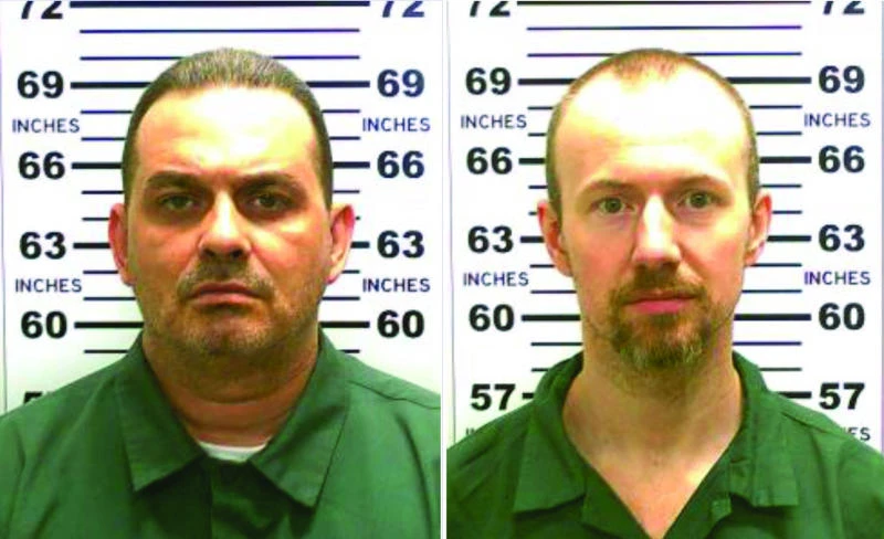 NY jail escape among decade’s most audacious breakouts