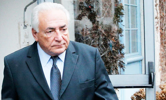 Court acquits former IMF chief of pimping charges