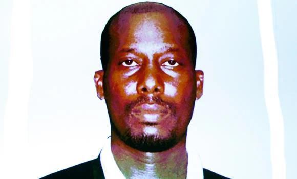 Somalian held for journalist’s kidnapping