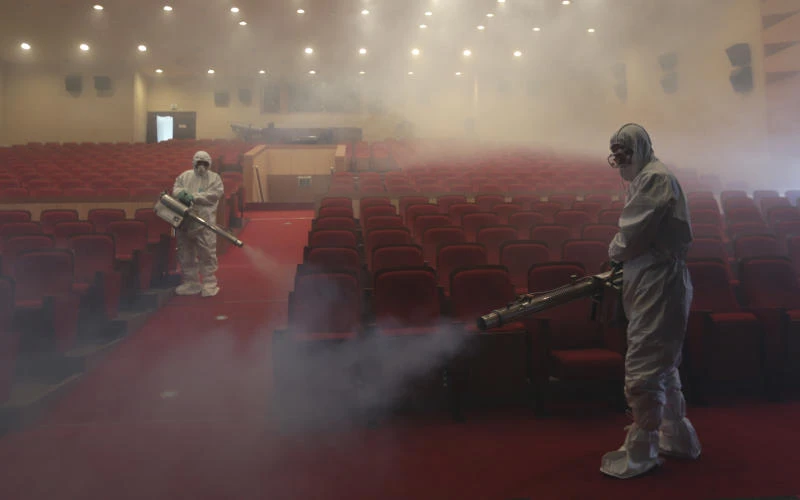 Worst of MERS outbreak may be over in South Korea