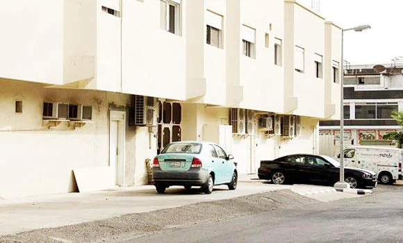 Family dispute horror: Saudi pumps five bullets into sister