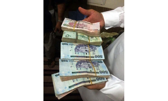 Foreign investors capture 5% Saudi shares worth SR108bn