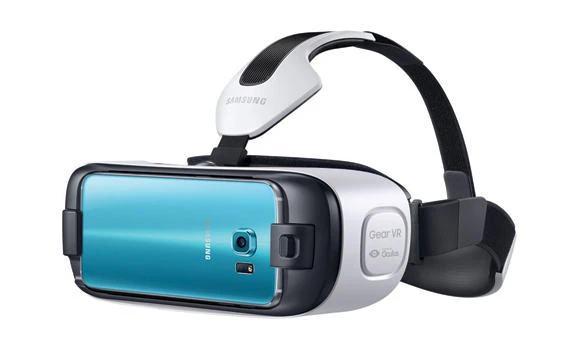 Samsung introduces new, powerful headset