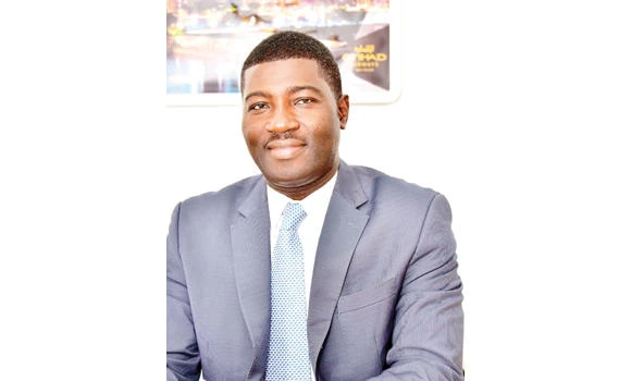Etihad Airways appoints GM for Uganda