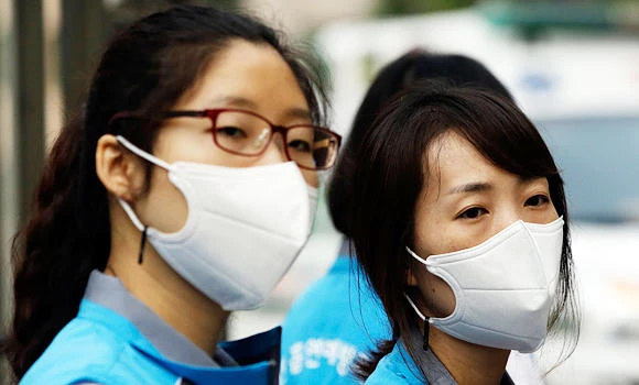 WHO: South Korea MERS outbreak ‘large, complex’