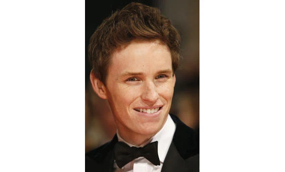 Morrison, Redmayne honored by UK Queen