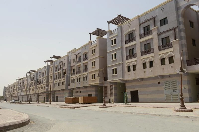 MCI to oversee 18,000 housing units