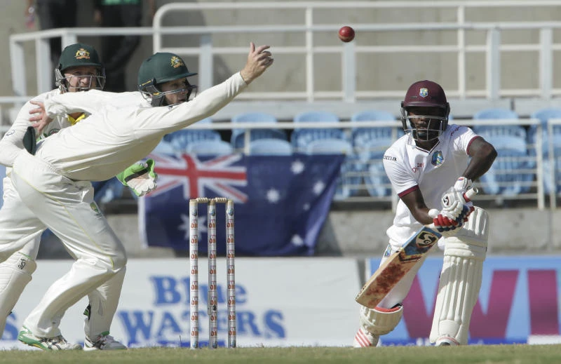 Lyon claims Australian record with 142nd test wicket