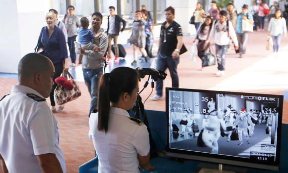Filipinos told to follow MERS guidelines