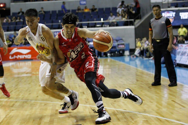 Amazing Alaska rallies from 22 points down to outclass Barako Bull