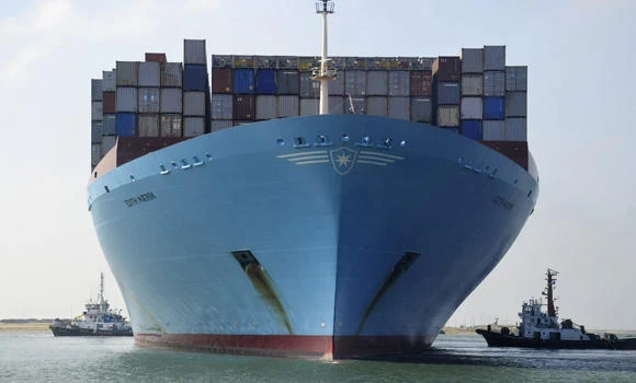 Egypt says New Suez Canal to open in August