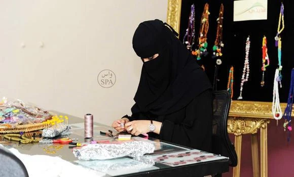 Private sector jobs chance for displaced Yemeni women