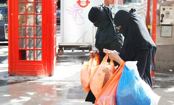 UK fasting ban on students criticized