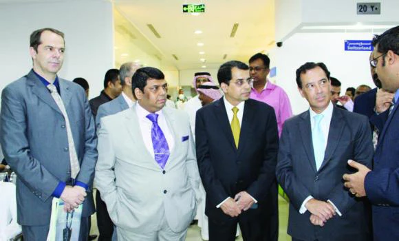 KSA is our second home, says Portuguese envoy
