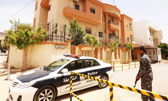 8 Tunisians kidnapped in Tripoli