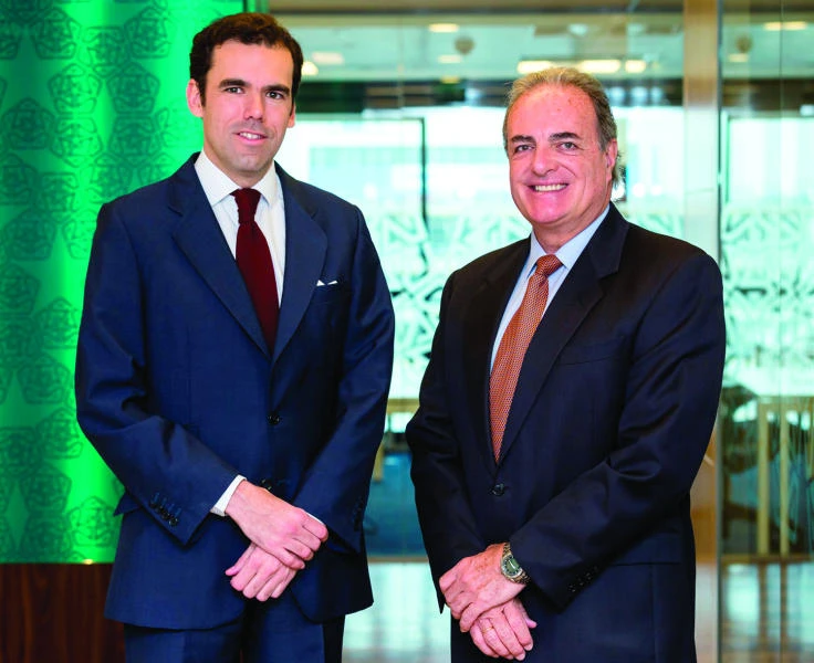 Abdul Latif Jameel strengthens energy business by acquiring solar developer