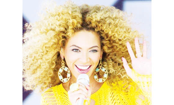 Did Beyonce steal a song?
