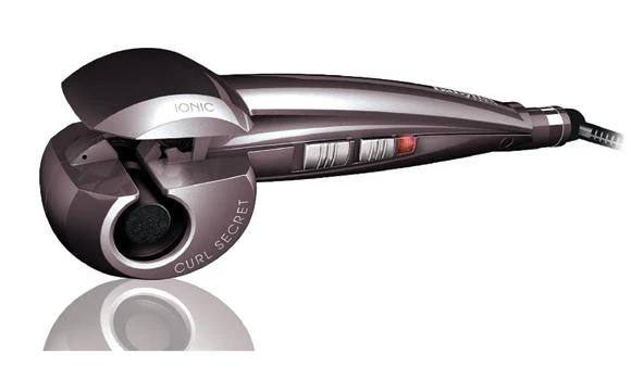 BaByliss introduces new hair styling technology