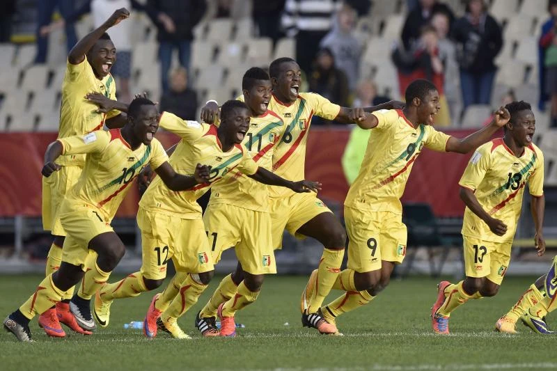 Big guns silenced in Under-20 world cup upsets